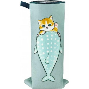 mofusand ���ӂ���� �^�I���{�g���J�o�[ �z���^�I���J�o�[ �L �|�[�` �{�g���P�[�X �i���߂ɂ��j