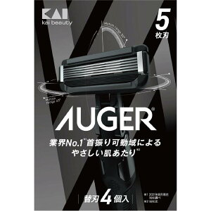 AUGER jpJ~\ 5n ֐n4
