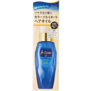 KOSE �W�����[�� iP �^���\���y�A �C���~�l�[�g �w�A�I�C�� 80mL