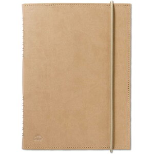 SUNNY NOTE Tj[m[g PUU[Jo[ A5ό` LSNP-02 beige