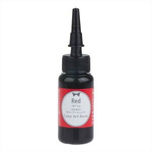 KIYOHARA Craft Gallery LED&UVJ[A[gWP 10g bh UVRC10G #R