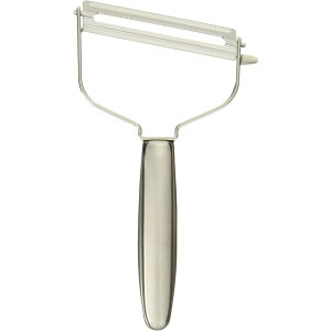 ベジクラ セレーション キャベツ千切りピーラー