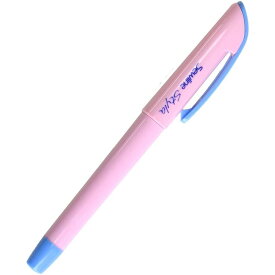 Sewline ソーライン スティラ 水で消える ペン 青色 インク 太さ0.8mm FAB50034