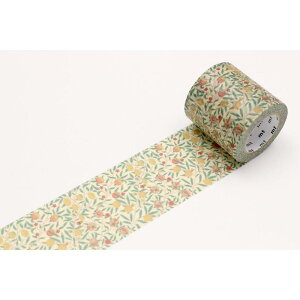 JH }XLOe[v EBAEX Fruits MTWILL04 50mm×10m