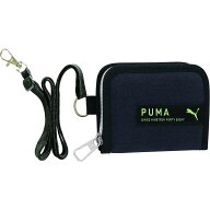 PUMA プーマ ラウンドファスナーウォレット