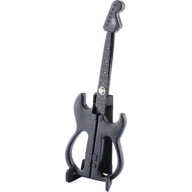 ニッケン刃物 ギターハサミ SekiSound （ブラック）