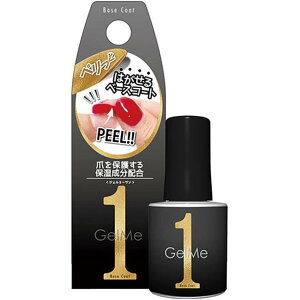 GelMe1 ͂x[XR[g