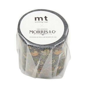 mt }XLOe[v mt×artist series EBAEX Strawberry Thief MTWILL05