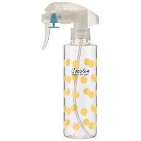 グリップ式オイルスプレー 【Cocolon (OR)】