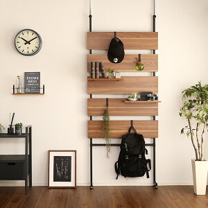 ラダーラック つっぱり棒 通販 価格比較 価格 Com