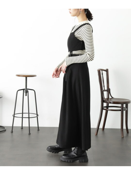 楽天市場】【SALE／40%OFF】ドッキング2Wayキャミワンピース FREE