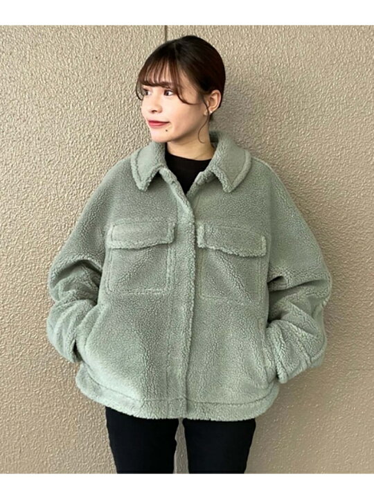 楽天市場】【SALE／40%OFF】[Sシリーズ対応商品]フロントポケットボア 
