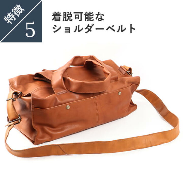 楽天市場】エムピウ ボストンバック CASSA2 メンズ 革 ミニボストン  