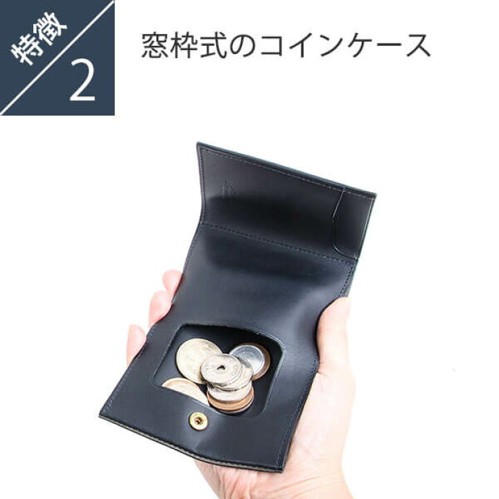 楽天市場】レンマ 三つ折りコンパクト財布 メンズ財布 lemma人気 