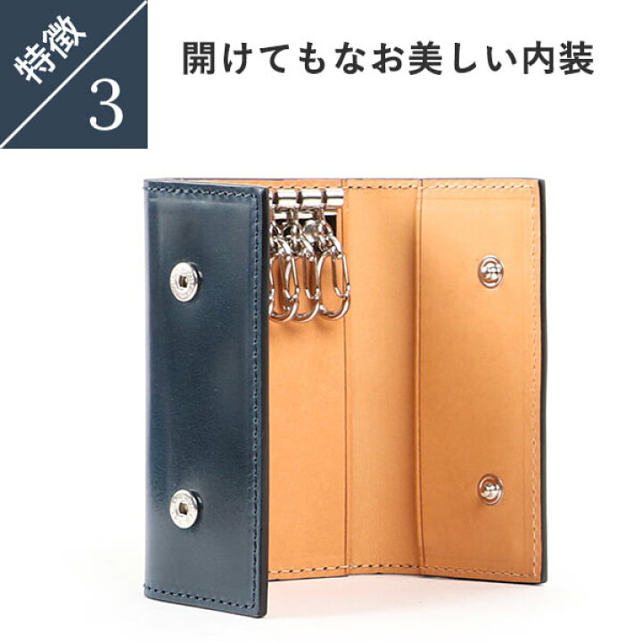 ✨PG8 コードバン5連Keyケース