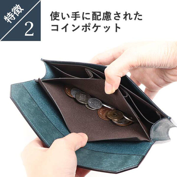 楽天市場】長財布 メンズ財布 財布 長財布 大きい財布 メンズ 