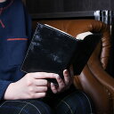 フリーサイズ グレンロイヤル BOOK COVER レザー 文庫本 おしゃれ ブックカバー ブライドルレザー GLENROYAL 男性 退…