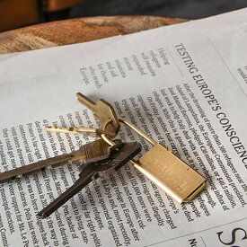 タイニーフォームド Tiny metal key chain キーリング Tiny Formed おしゃれ 男性 退職祝い 記念品 プレゼント 送別会 プチギフト 女性 ギフト