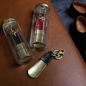 �f�B�A�[�W BRASS&LEATHER BOTTLE CHASING SHOEHORN �C�ׂ� DIARGE �l�C �����Y ������� �a�����ސE�j�� �L�O�i �v���[���g�M�t�g ���ʉ� �v�`�M�t�g �j�� ���� �M�t�g