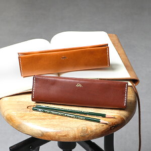 レザーペンケース スリム 筆箱 ジャコウ ペンケース jacou ジャコウネコ 上品 ギフト対応 高級感 メンズ 男性 レディース 女性 革 本革 レザー ギフト 誕生日 プレゼント 就職祝い 退職祝い 転