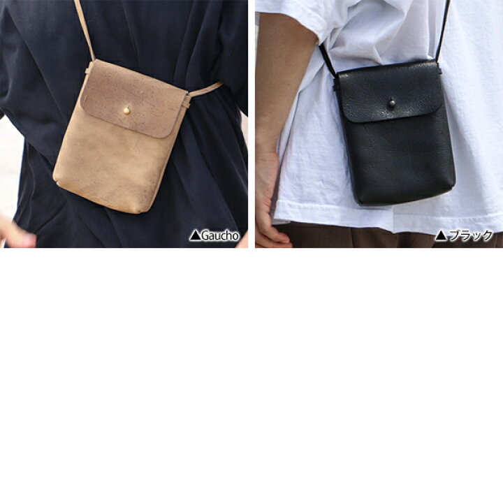 楽天市場】アンカーブリッジ Shoulder Pouch 03 ショルダーバッグ 