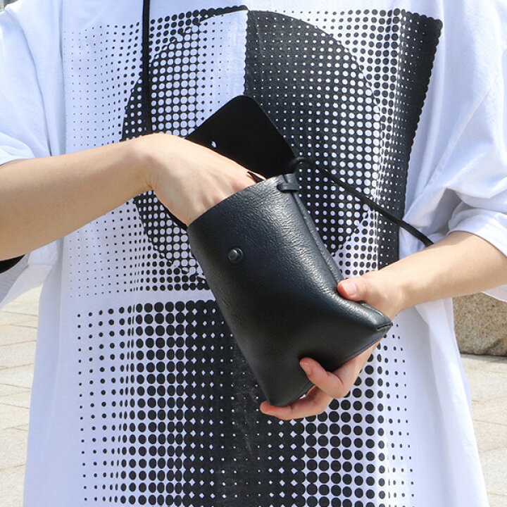 楽天市場】アンカーブリッジ Shoulder Pouch 03 ショルダーバッグ 