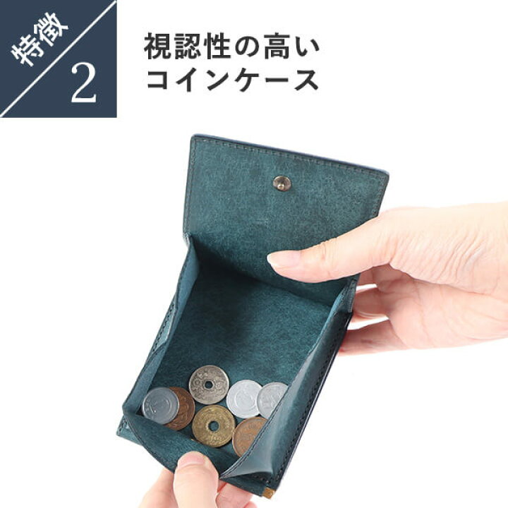 楽天市場】マネークリップ 財布 メンズ財布 コインケース メンズヒズ 