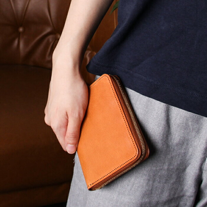 デシベル ラウンドファスナー財布 ショート ピッグレザー Decibell おしゃれ 男性 退職祝い プレゼント 送別会 プチギフト 女性 ギフト Product Details Japanese Proxy Shopping Service From Japan