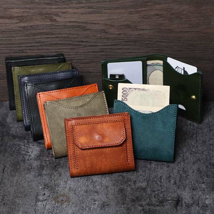 楽天市場】財布 メンズ財布 二つ折り財布 メンズ財布 ビアベリー  