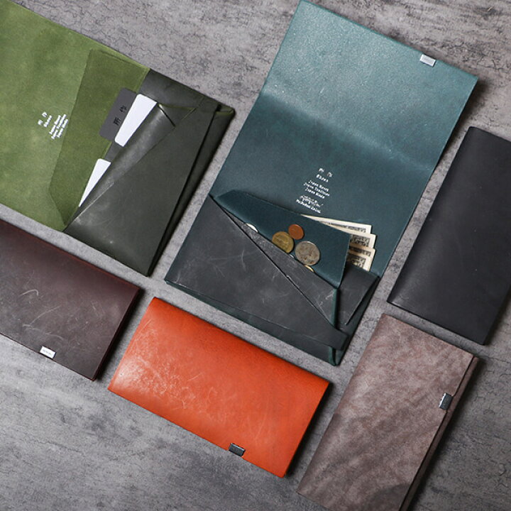 楽天市場】所作 財布 メンズ財布 長財布 日本製 牛革財布 ブライドル  