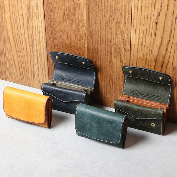 楽天市場】コルボ SLATE ストレート プエブロ 財布 カード＆コイン 
