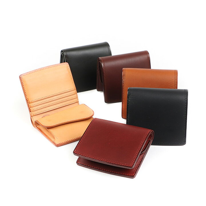 楽天市場】コルボ SLATE G.E.Wallets スマートウォレット 二つ折財布 