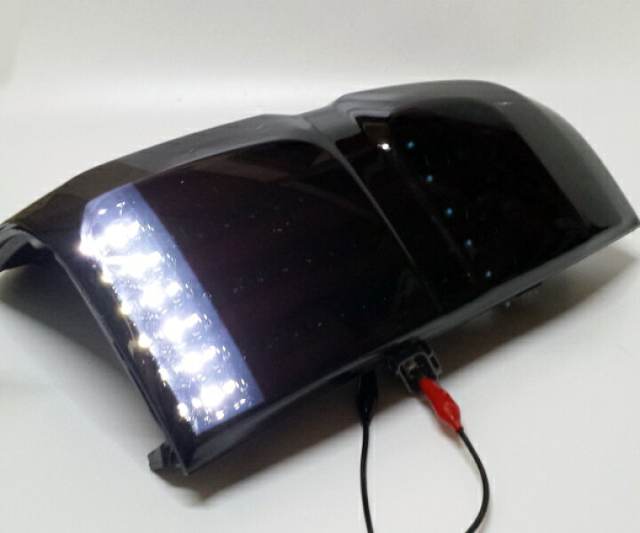 楽天市場】トヨタ GUN125 ハイラックス用 LEDテールランプ チューブ シーケンシャル ドレスアップ REVO レボ ピックアップトラック 縦 ファイバー : フリーステージ楽天市場店 楽天市場】トヨタ GUN125 ハイラックス用 LEDテールランプ チューブ シーケンシャル ドレスアップ REVO レボ ピックアップトラック 縦 ファイバー : フリーステージ楽天市場店