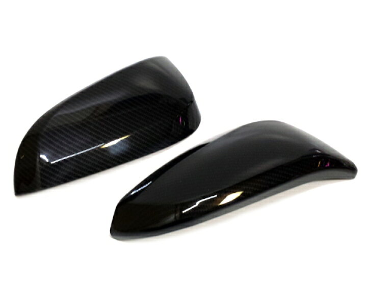 楽天市場】GUN125 新型ハイラックス ドアミラーカバー サイドミラー 