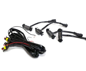 JB23Wj[p O}[J[ LED 4A C~l[V {lbg SO[h