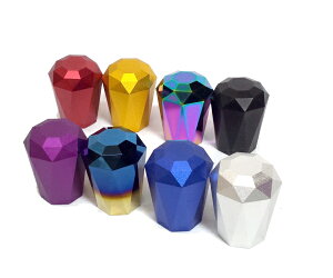 �ėp �_�C���^�V�t�g�m�u �A���~�� ���Y�ԗp JDM USDM AT �g���^ ���Y 2�g�� M8 M10 M12 �Ή�