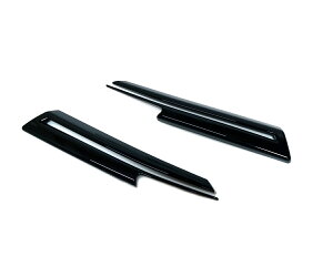 スバル XV 2020〜インプレッサスポーツ フロントグリル ガーニッシュ カバー ブラックアウト カスタムパーツ