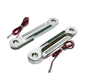 96-2013 �n�[���[ �c�[�����O���f���p LED�r���b�g�E�B���J�[ �o�K�[ �X�g�O�� �E���g�� FLHT FLHTCU FLHR ���b�L