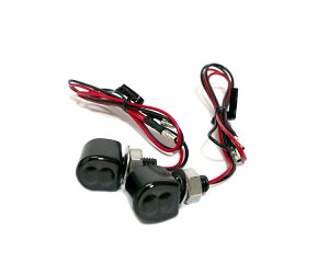 �J�X�^��LED�~�j�E�B���J�[ �����^ �o�C�N�p �W���[�}���J�X�^�� ���[�� �J�t�F���[�T�[ �X�e���X �n�[���[/�u���b�N