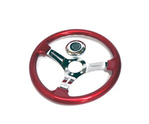 14C` XeAO nh JDM X^X wt USDM k 35cm momosb` fB[vfbV X|R LfBbh