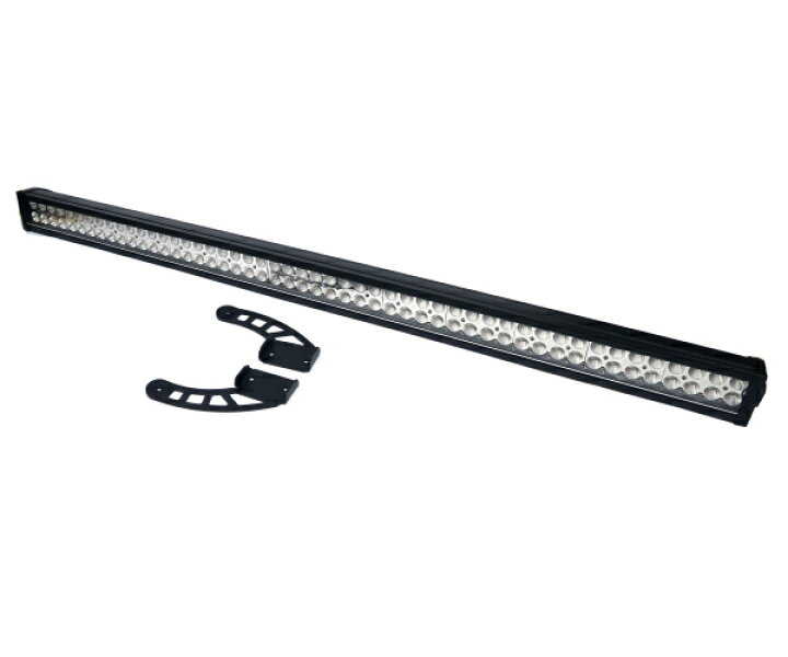 楽天市場】JB64 JB74 ジムニー LED ルーフランプキット 300w ライト 