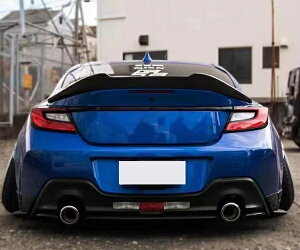 ZN8 ZD8 GR86 BRZ _bNe[ gNX|C[ JX^p[c GA ECO CFRP J[{