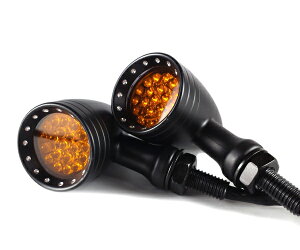 �o�C�N�p LED �h�����h �u���b�g�E�B���J�[ 2�Z�b�g ������ �e�ی^ �n�[���[ �A�����J�� �_�C�i �u���C�N�A�E�g �\�t�e�C�� �X�|�X�^ �u���b�N×�I�����W