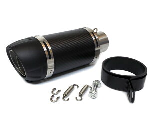 oCNp ėp50.8mm J[{ V[gTCT[GP Z800 Z1000 CBR400R CBR250RR YZF R-25 R-6 R-1 GSXR600 XbvI }t[