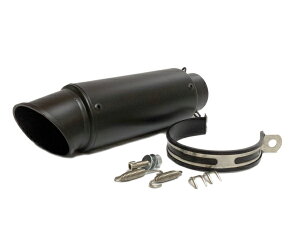 ėp60.5mm GPV[gTCT[ / }t[ XbvI}t[/ KTM DUKE 125 200 390 690 690R 990 990R 1290 ubN