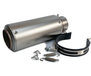 ėp60.5mm GPV[gTCT[ ʌ^ F5 Z800 CBR400R CBR250RR YZF R-25 R-6 R-1 ninja250 XbvI }t[/tFCN`^