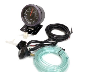 ėp I[gQ[W ǉ[^[ 2C` 50mm v v u[Xg[^[ LEDzCgAo[؂ւ X|R JDM USDM
