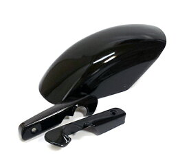 スポーツスター用 ショートフェンダーキット ボバーフリスコ XL1200X XL883N 48 フォーティーエイト リアフェンダー ハーレー ストラットカバー付き