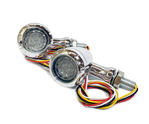 �o�C�N�pLED�u���b�g�E�B���J�[2�Z�b�g/�������e�ی^/�n�[���[�A�����J�� �_�C�i �u���C�N�A�E�g �\�t�e�C�� �X�|�X�^/���b�L