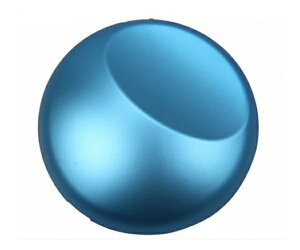 艶消しメッキ アイス 水色 スカイブルー カッティングシート サテン エアフリー アルマイト系 伸縮 カーボディラッピングフィルム エア抜き溝仕様 152×100cm